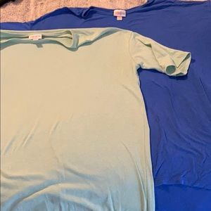 Lularoe Irma. Size XS